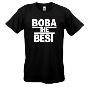 Футболка Вова the BEST