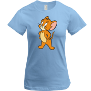 Футболка Джерри