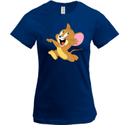 Футболка Джерри (2)