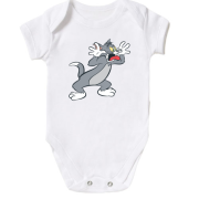 Дитяче боді Дражнуючий Том