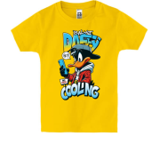 Детская футболка Daffy Cooling