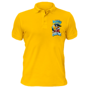 Футболка поло Daffy Cooling