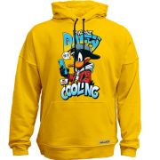 Худи без начісу Daffy Cooling