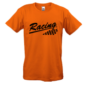Футболка Racing