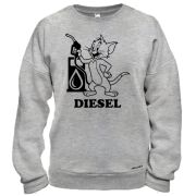 Свитшот Diesel