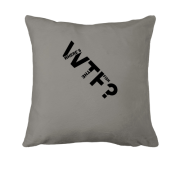 Подушка Де риба?