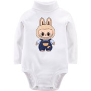 Дитяче боді LSL з персонажем Лабубу