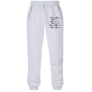 Штани Питання до мотоцикліста (для жінки)