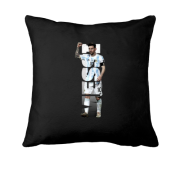 Подушка Messi