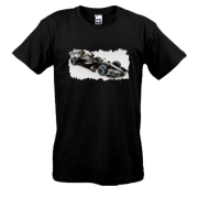 Футболка McLaren F1 (2)