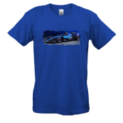 Футболка Williams F1