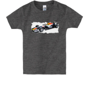 Детская футболка RB F1