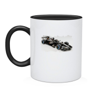 Чашка McLaren F1 (2)