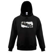 Детская худи McLaren F1 (2)