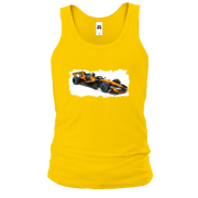 Майка McLaren F1