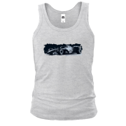 Майка Cadillac F1