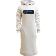 Жіночі толстовки-плаття Alpine F1