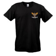 Футболка Десантно-штурмовые войска Украины (mini)