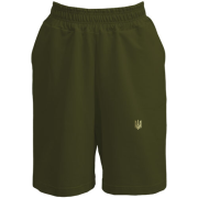 Шорти з маленьким гербом України на грудях