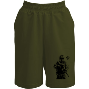 Шорты ВСУ (спецназ)