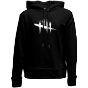 Детский худи без флиса Dead by Daylight
