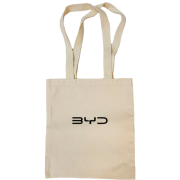 Сумка шоппер BYD