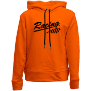 Детский худи без флиса Racing