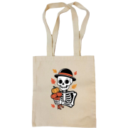 Сумка шопер Halloween vibes