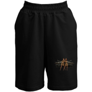 Шорты World of Tanks Боевые подруги