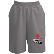 Шорти Швидка допомога.