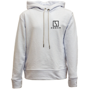 Детский худи без флиса Zeekr