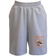 Шорты GUSSI Ga-Ga-Ga