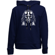 Дитячій худі без флісу Hellboy