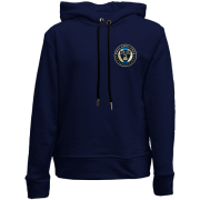 Детский худи без флиса ФК Филадельфия Юнион