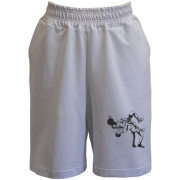 Шорты Wrestling"немецкий суплекс"