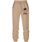 Штаны Dragon Ball