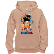 Худі BASE Dragon Ball