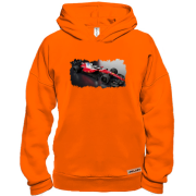 Худі BASE Ferrari F1