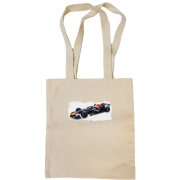 Сумка шопер Red Bull F1