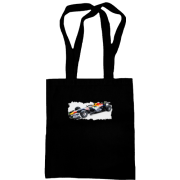 Сумка шопер RB F1