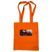 Сумка шопер Ferrari F1