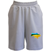 Шорти Моя Україна