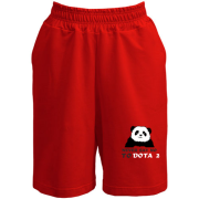 Шорти Never say no to DOTA 2