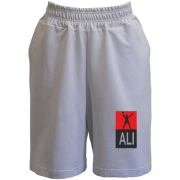 Шорти Мухаммед Алі