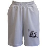 Шорты Гражданская Оборона (Егор Летов)