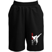 Шорты spot Taekwondo