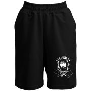 Шорты Ленинград - Вечерний Ленинград