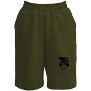 Шорты 25-та бригада (25 ОПДБр)