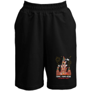 Шорти Гори, гори ясно (кремль)