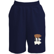 Шорти We bare bears (3 ведмедя)